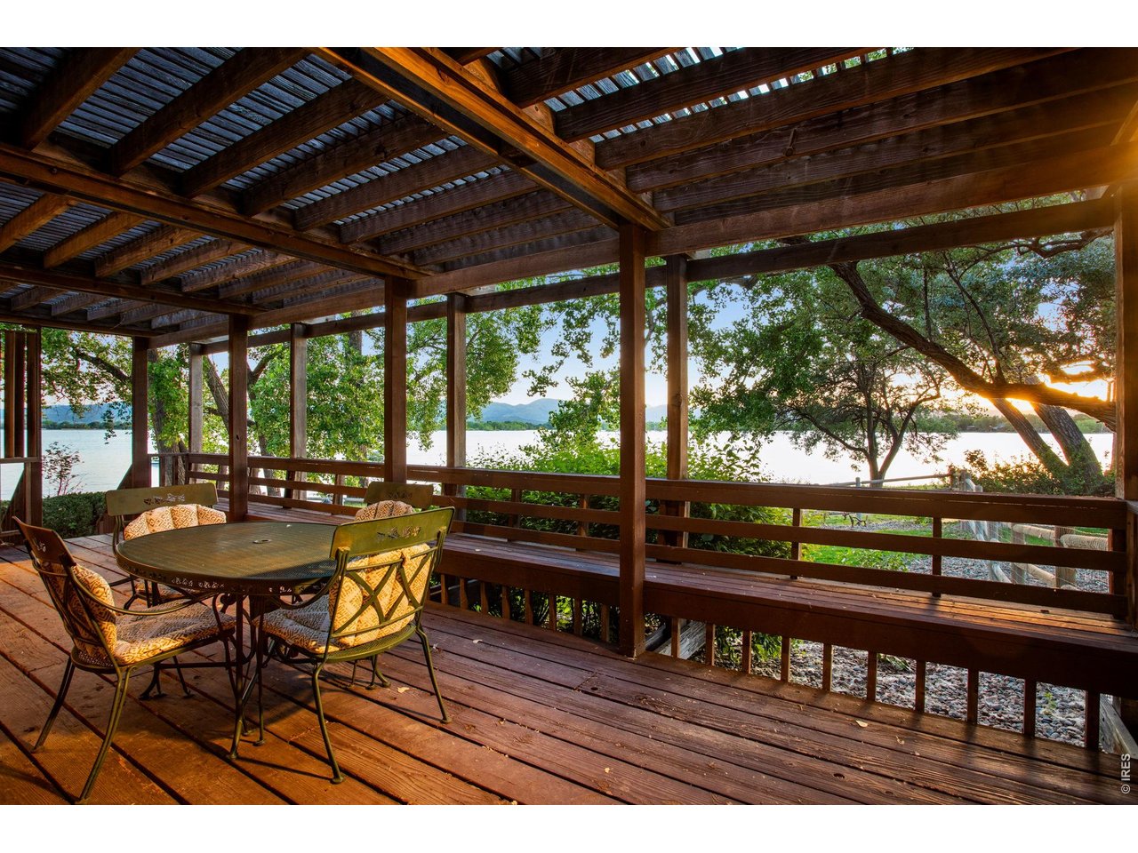 3101 Shore Road Fort Collins, CO 80524 - Photo 43 of 50 Amazing Space to Entertain Outside!