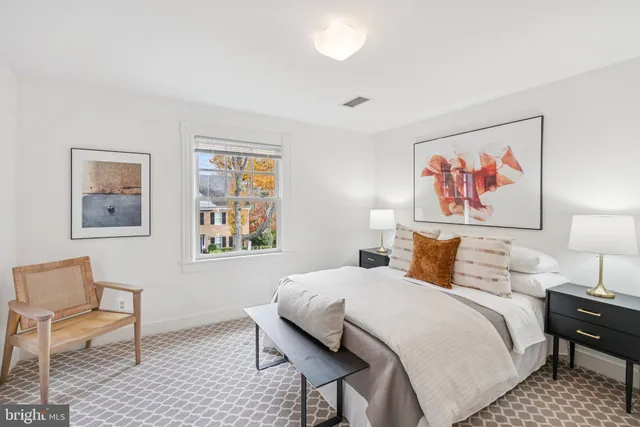 $2,375,000 | 3200 44th Street Northwest, Washington, DC 20016