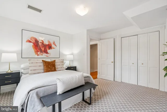 $2,375,000 | 3200 44th Street Northwest, Washington, DC 20016