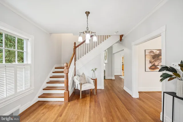 $2,375,000 | 3200 44th Street Northwest, Washington, DC 20016