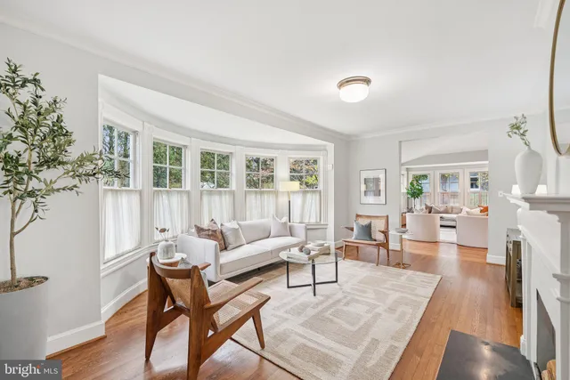$2,375,000 | 3200 44th Street Northwest, Washington, DC 20016
