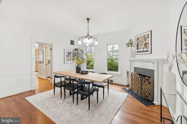 $2,375,000 | 3200 44th Street Northwest, Washington, DC 20016