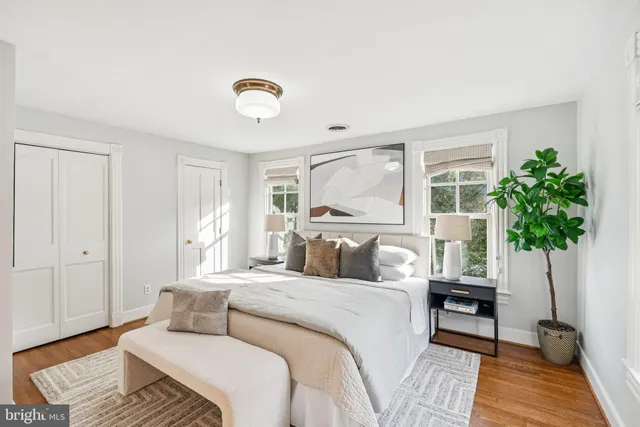 $2,375,000 | 3200 44th Street Northwest, Washington, DC 20016