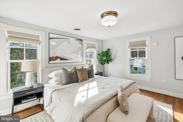 $2,375,000 | 3200 44th Street Northwest, Washington, DC 20016