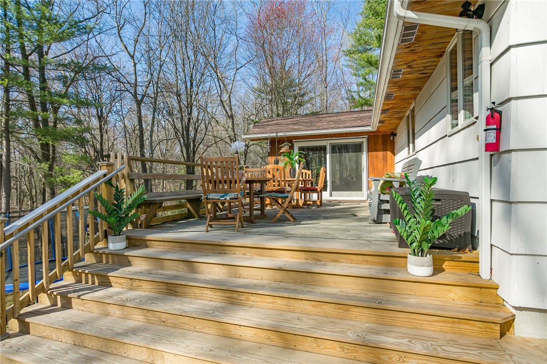 22 Kurt Road Perinton, NY 14534 - Photo 30 of 44