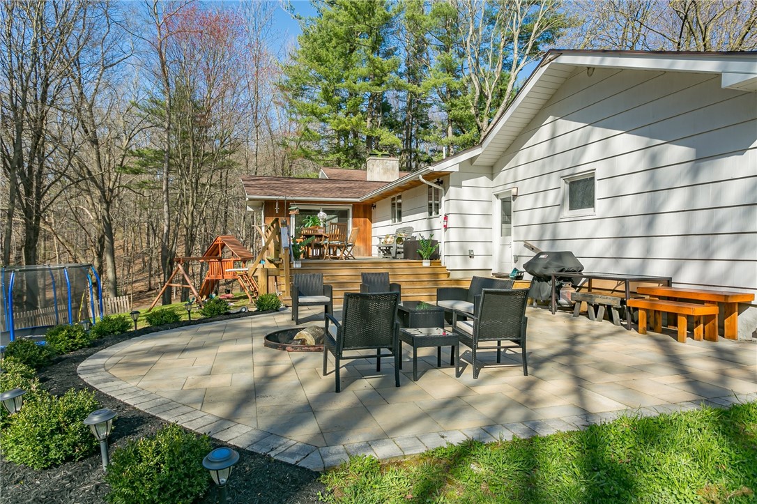 22 Kurt Road Perinton, NY 14534 - Photo 32 of 44