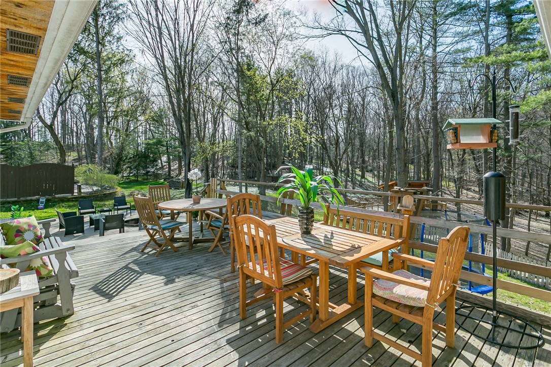 22 Kurt Road Perinton, NY 14534 - Photo 33 of 44