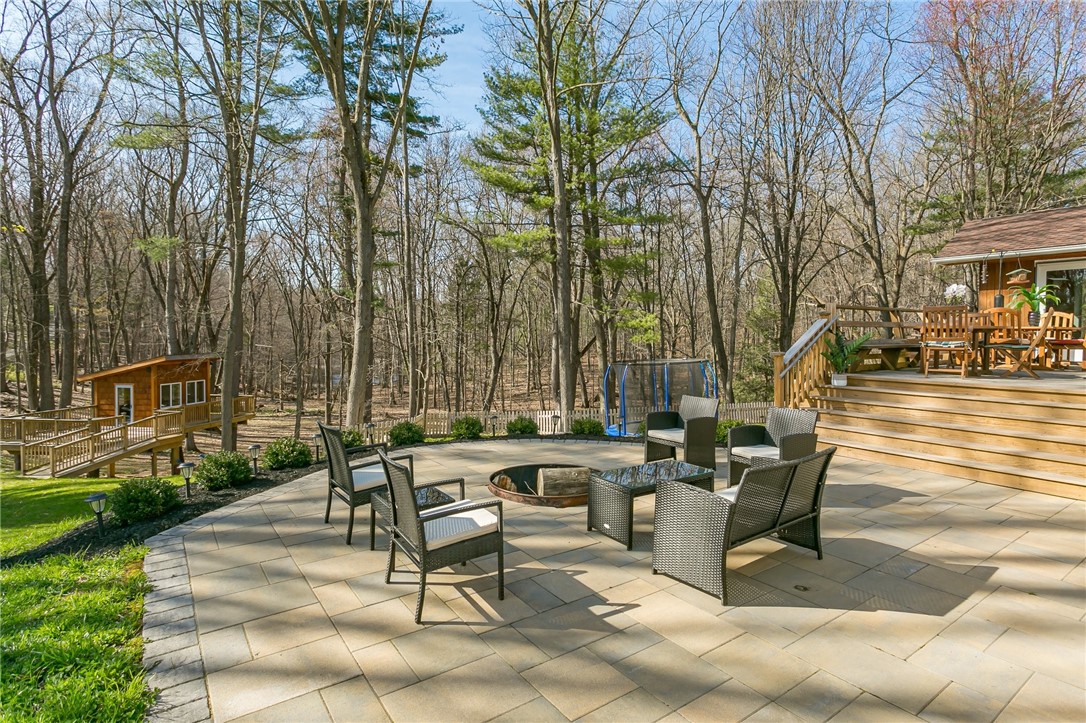 22 Kurt Road Perinton, NY 14534 - Photo 35 of 44