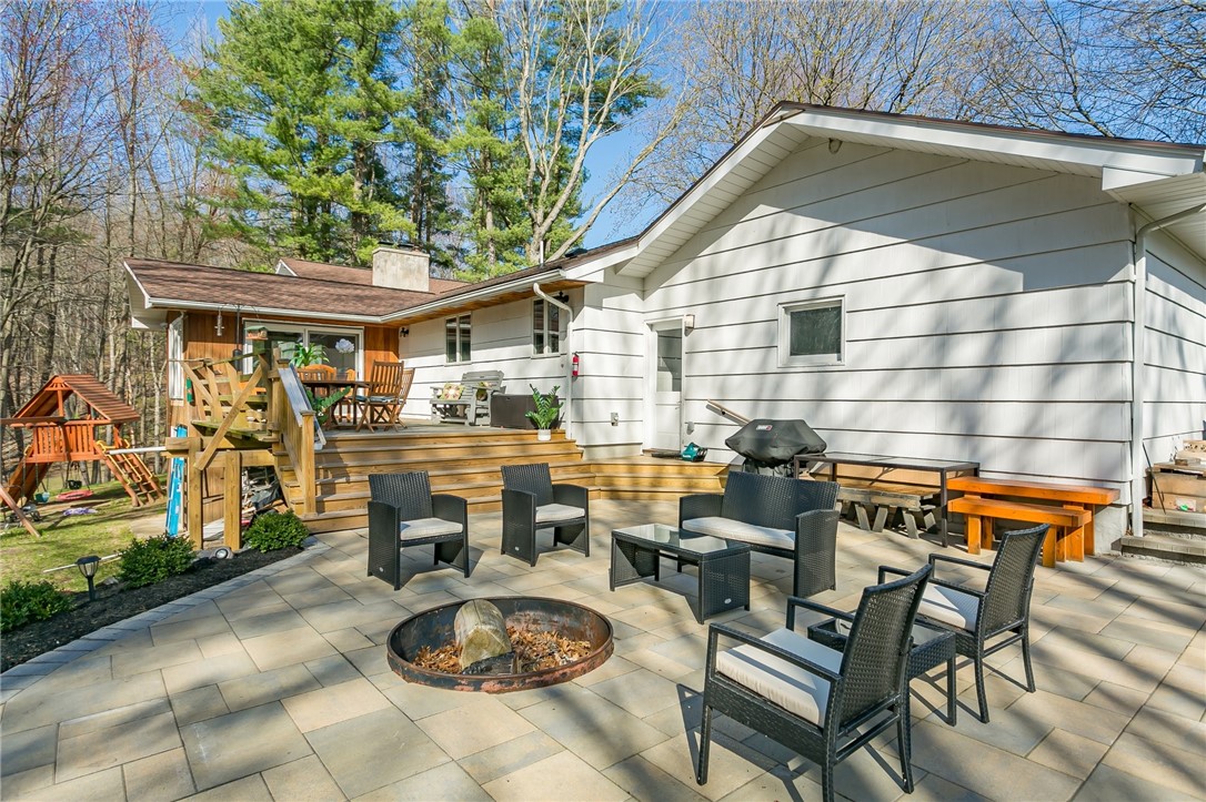 22 Kurt Road Perinton, NY 14534 - Photo 37 of 44