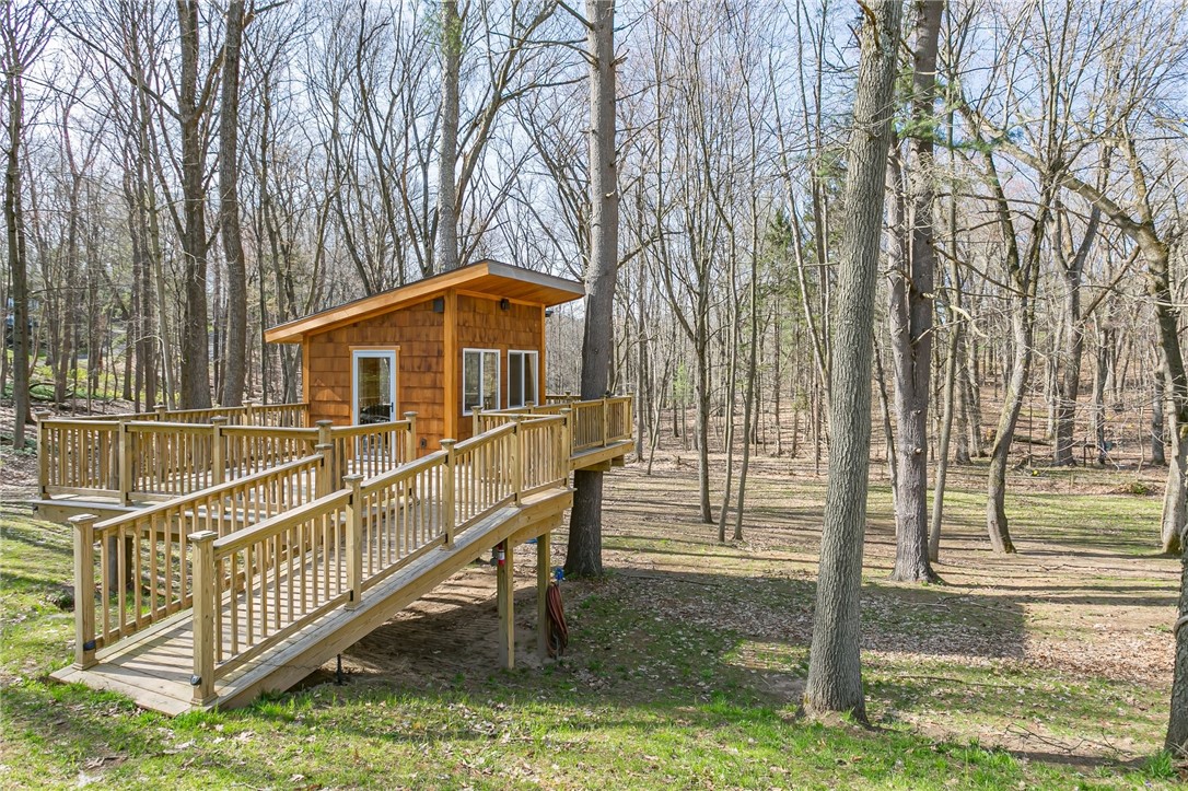 22 Kurt Road Perinton, NY 14534 - Photo 41 of 44