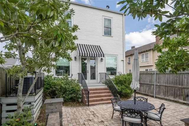 $383,000 | 1308 South Saratoga Street, New Orleans, LA 70113