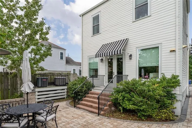 $383,000 | 1308 South Saratoga Street, New Orleans, LA 70113