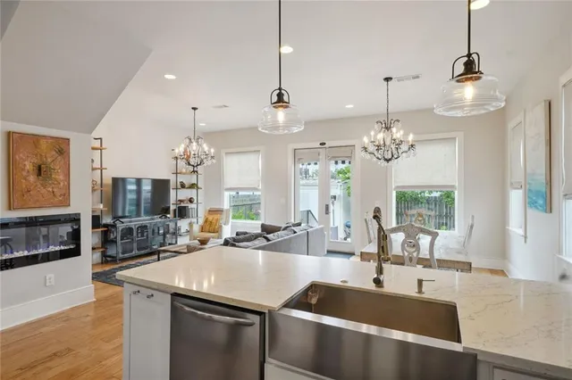 $383,000 | 1308 South Saratoga Street, New Orleans, LA 70113