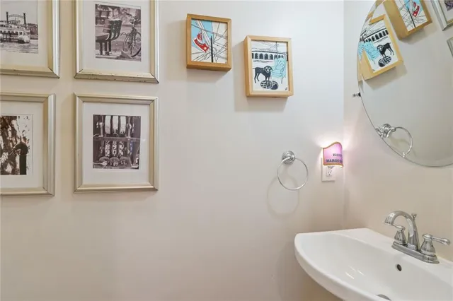 $383,000 | 1308 South Saratoga Street, New Orleans, LA 70113