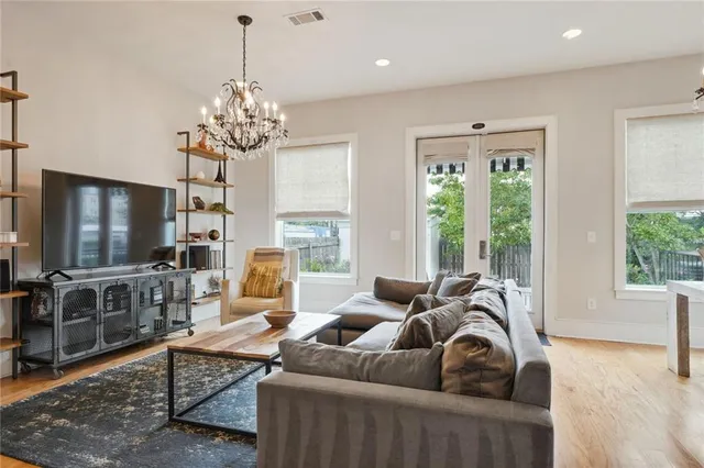 $383,000 | 1308 South Saratoga Street, New Orleans, LA 70113