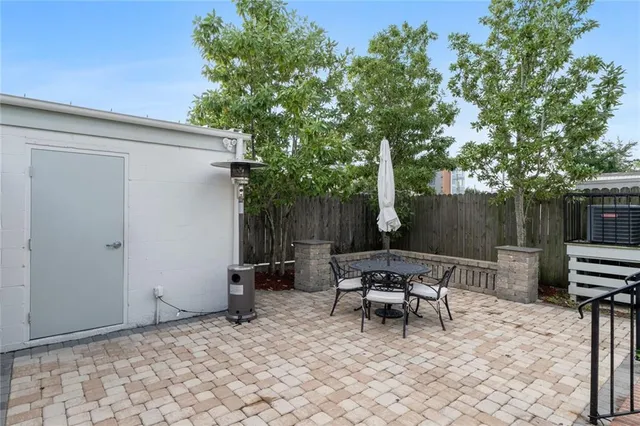 $383,000 | 1308 South Saratoga Street, New Orleans, LA 70113