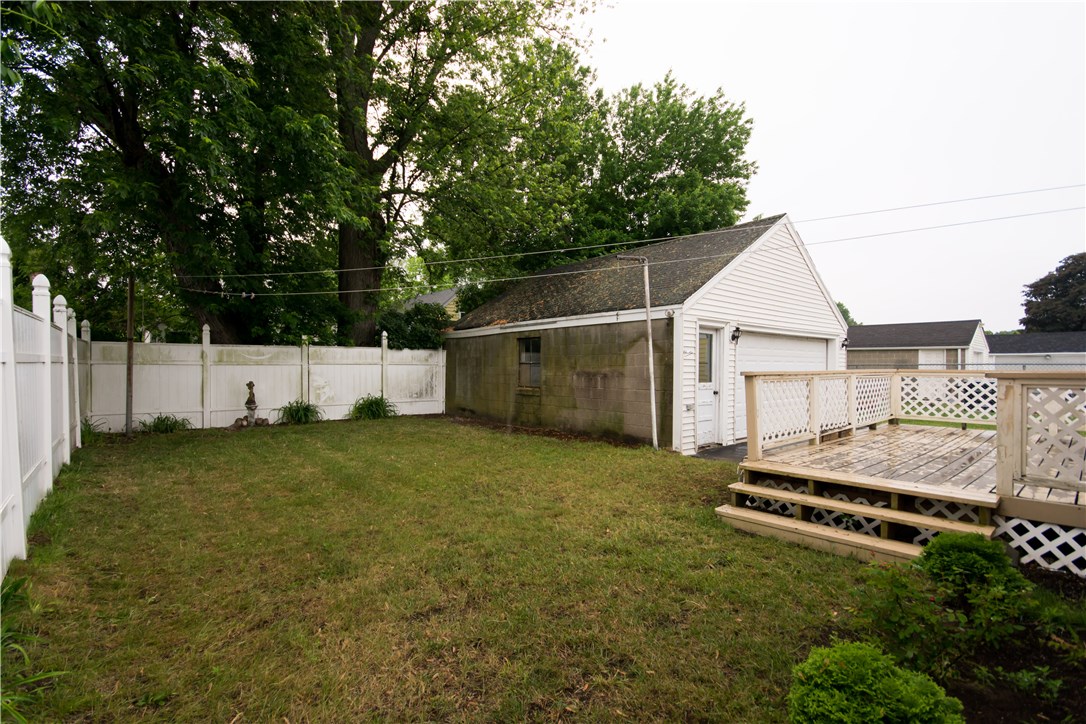 18 Carpathia Road Cranston, RI 02920 - Photo 18 of 33 Gallery Image 18