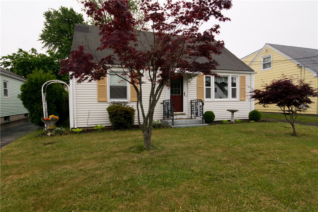 18 Carpathia Road Cranston, RI 02920 - Photo 33 of 33 Gallery Image 33