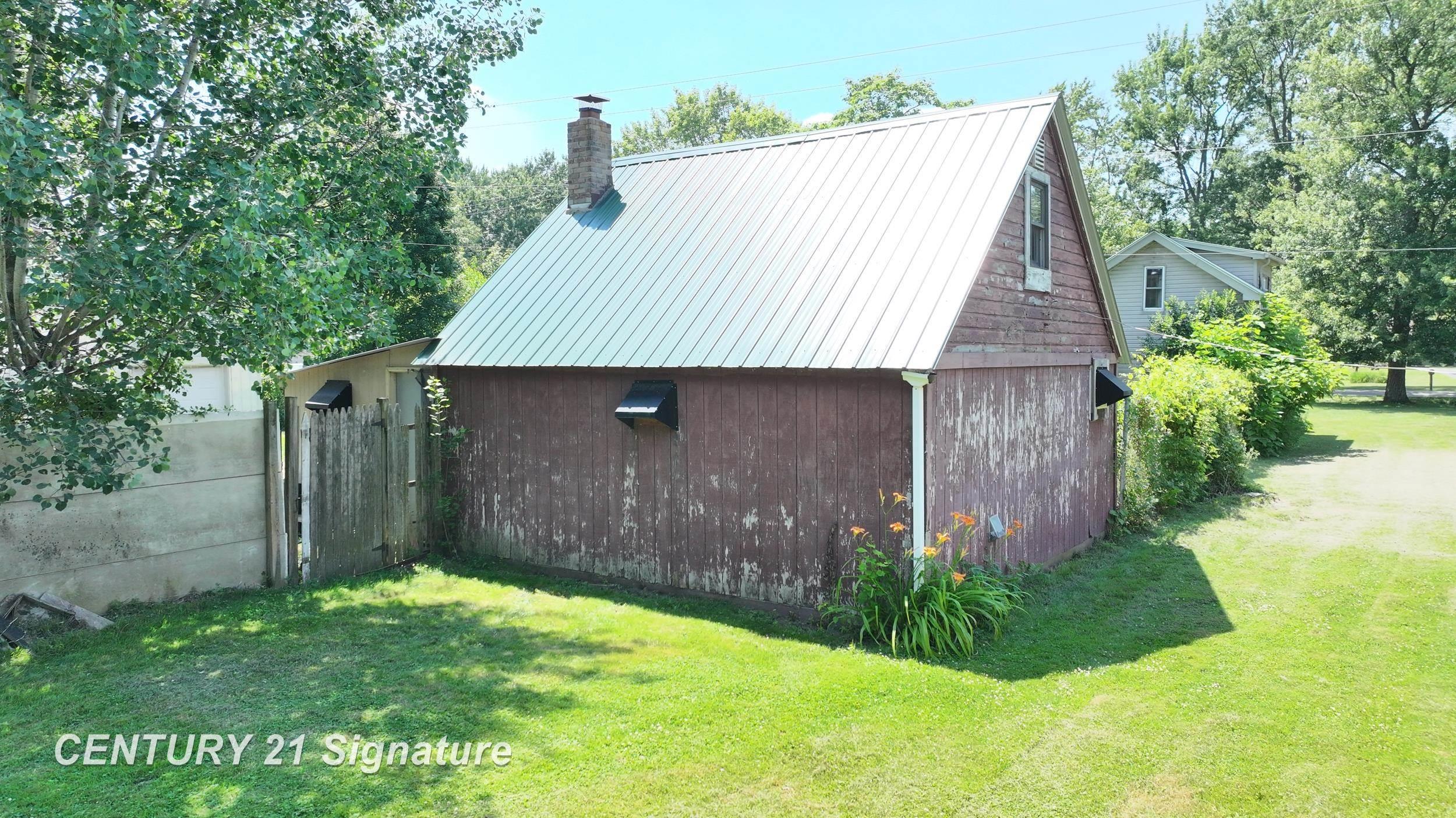 12164 Elms Road Clio, MI 48420 - Photo 37 of 50
