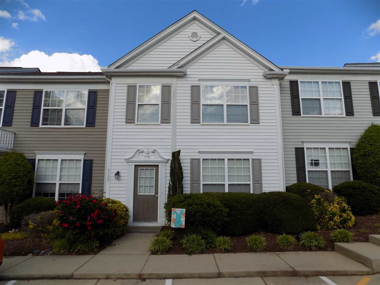 5109 Echo Ridge Road Raleigh, NC 27612 - Photo 1 of 13 Photo 1