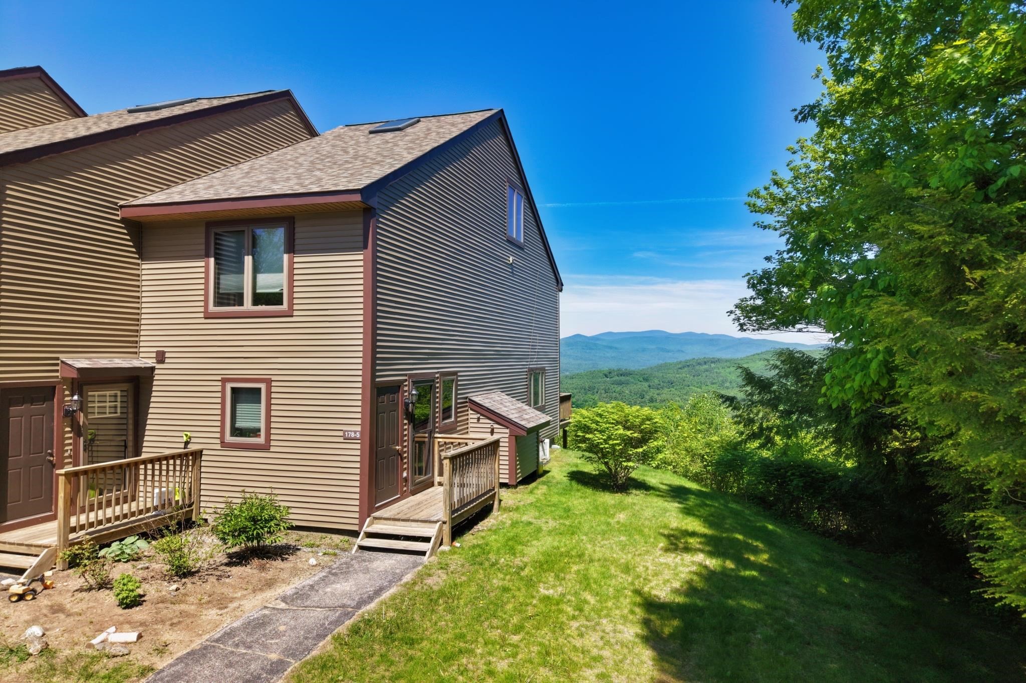 178 Pinnacle Road, Unit 5 Campton, NH 03223 - Photo 38 of 46 Gallery Image 38