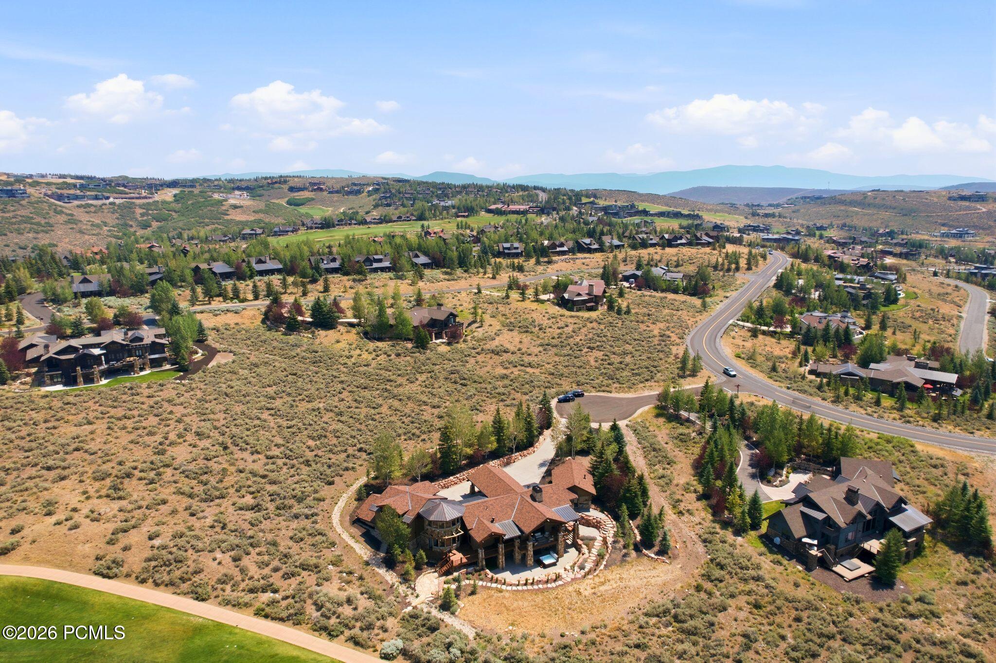 7885 North Rabbitbrush Court Park City, UT 84098 - Photo 86 of 88