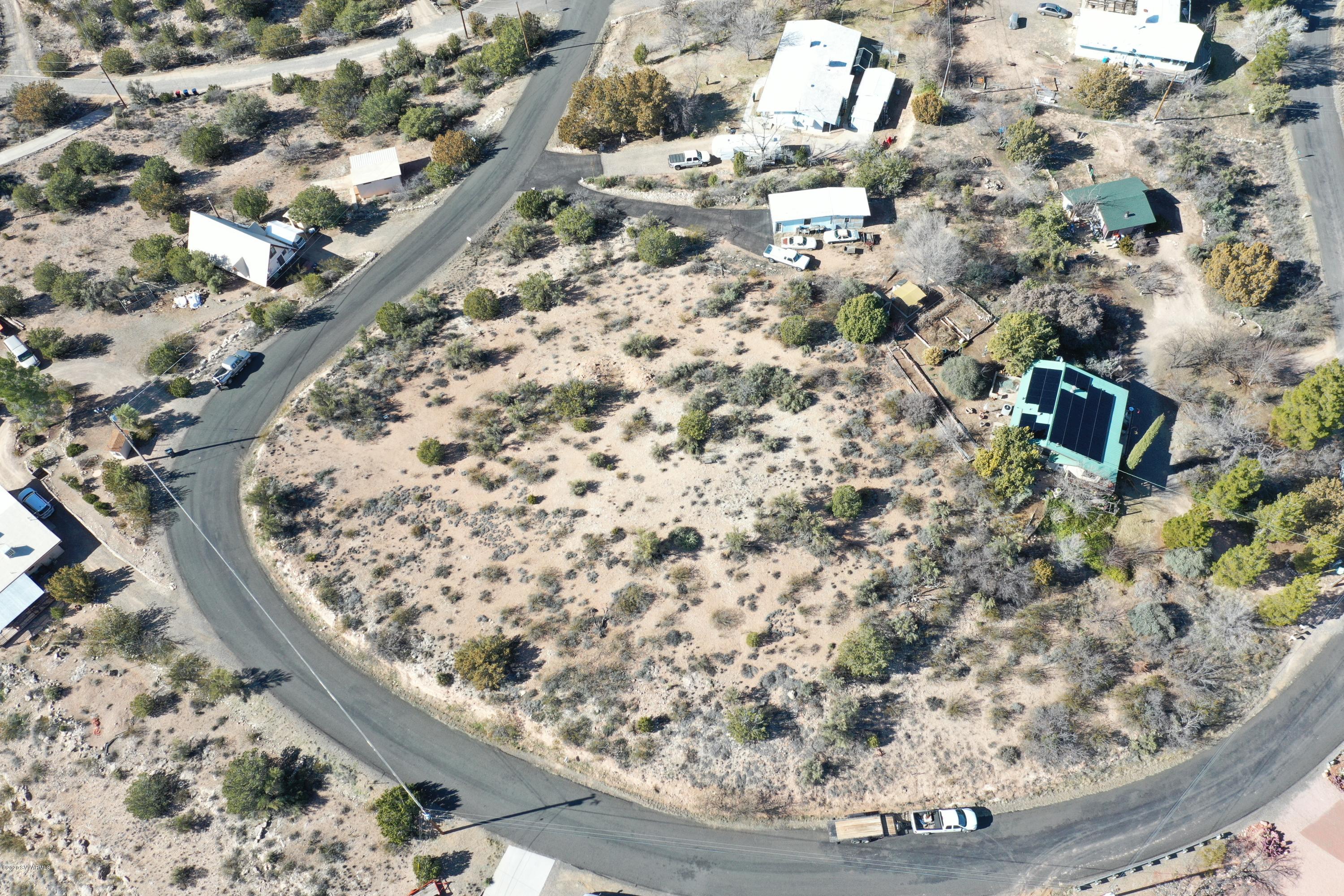 3210 Pony Express Pass Rimrock, AZ 86335 - Photo 21 of 24
