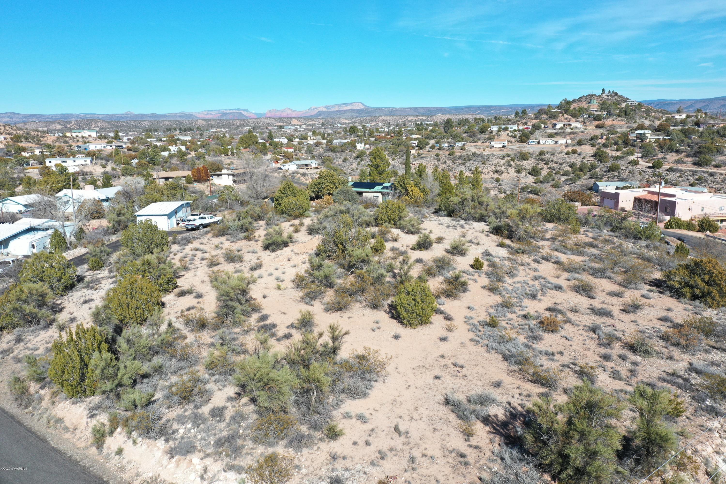 3210 Pony Express Pass Rimrock, AZ 86335 - Photo 4 of 24