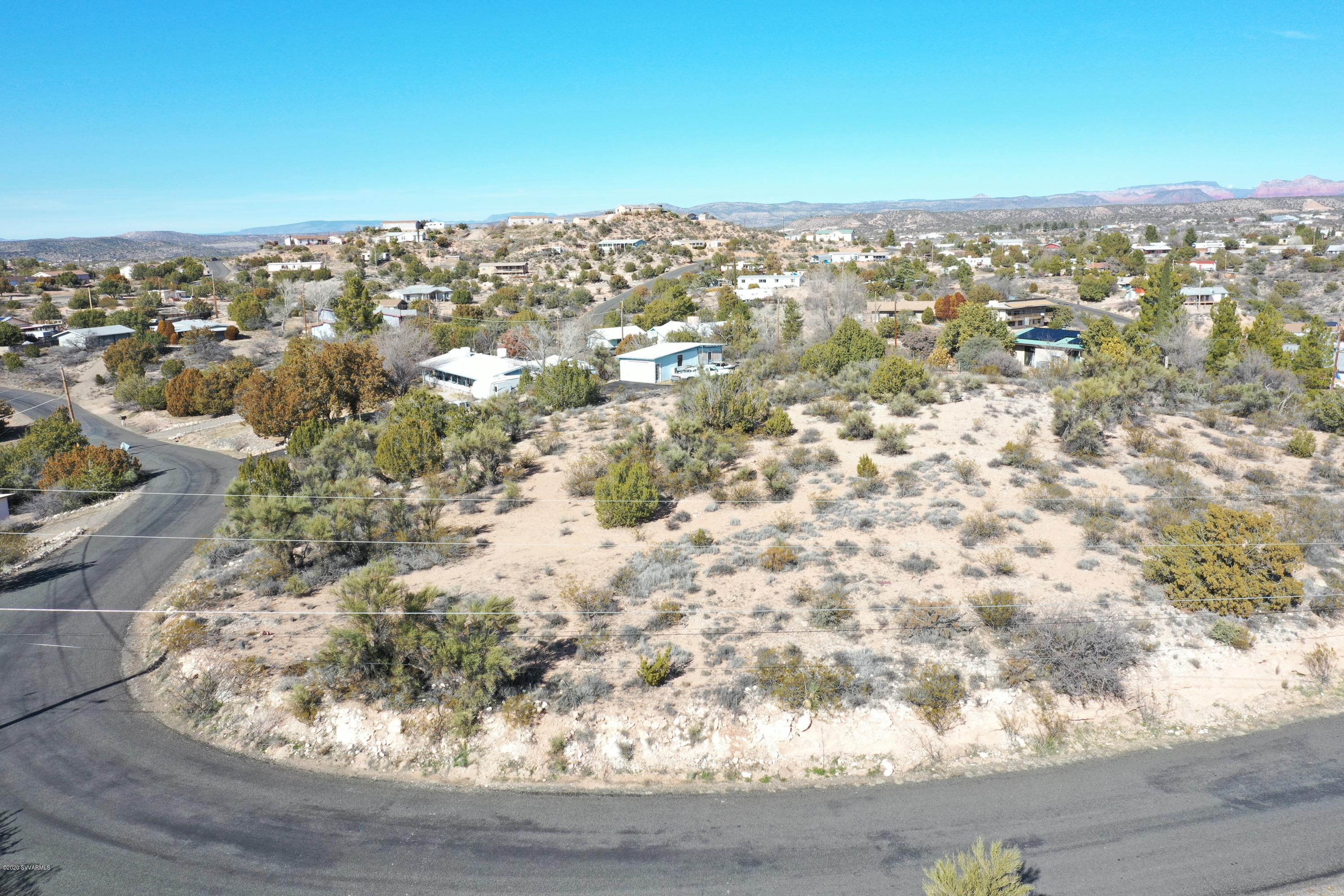 3210 Pony Express Pass Rimrock, AZ 86335 - Photo 8 of 24 view of city