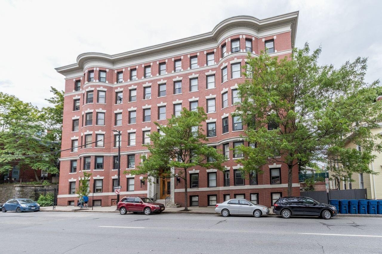 180-188 High Street, Unit 15 Portland, ME 04101 - Photo 34 of 34 20220616MB-71004