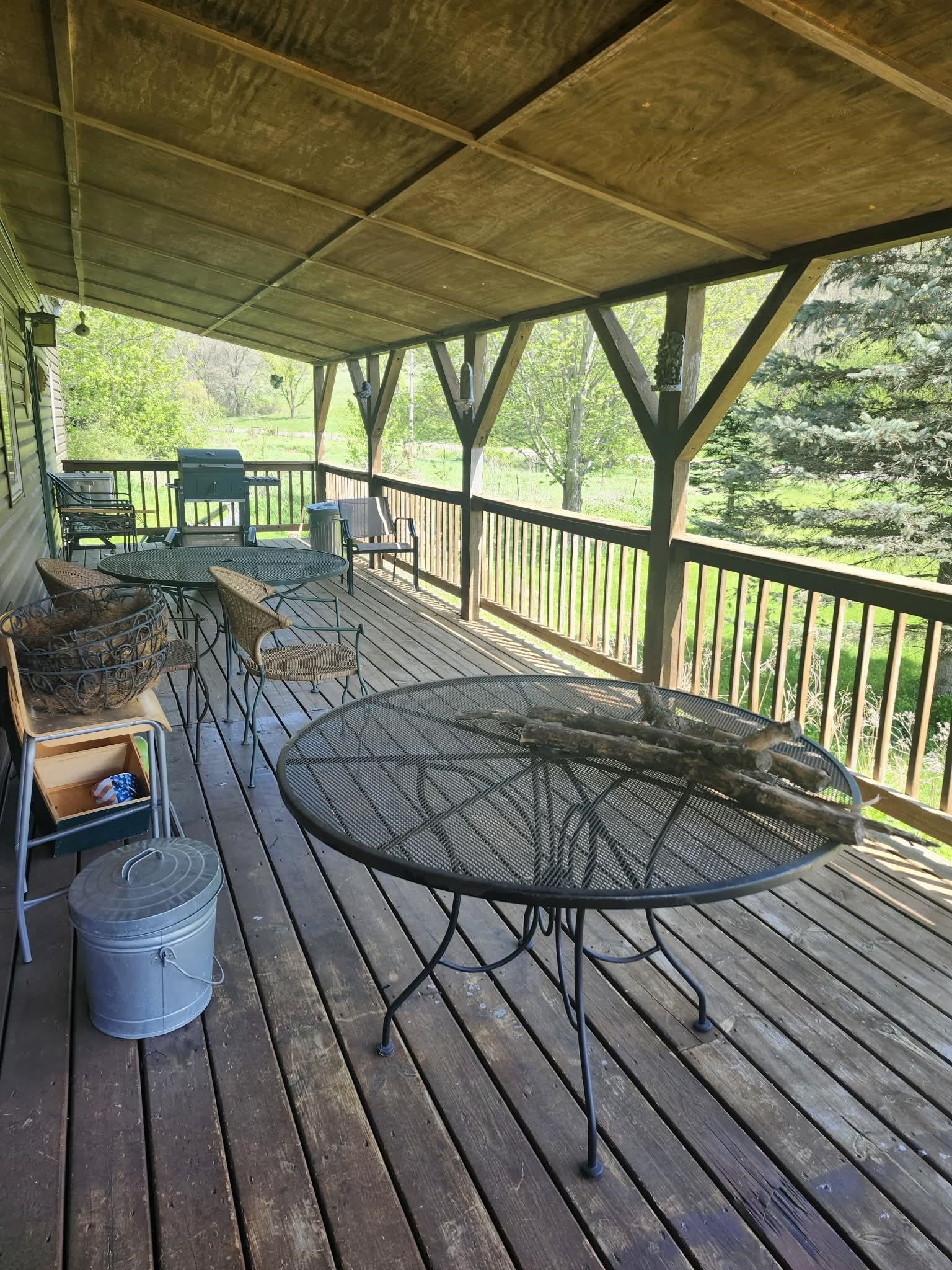 27468 County Road South Cazenovia, WI 53924 - Photo 37 of 37