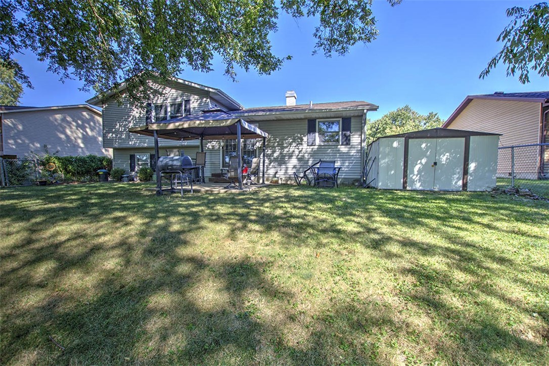 2847 Primrose Lane Decatur, IL 62526 - Photo 25 of 28