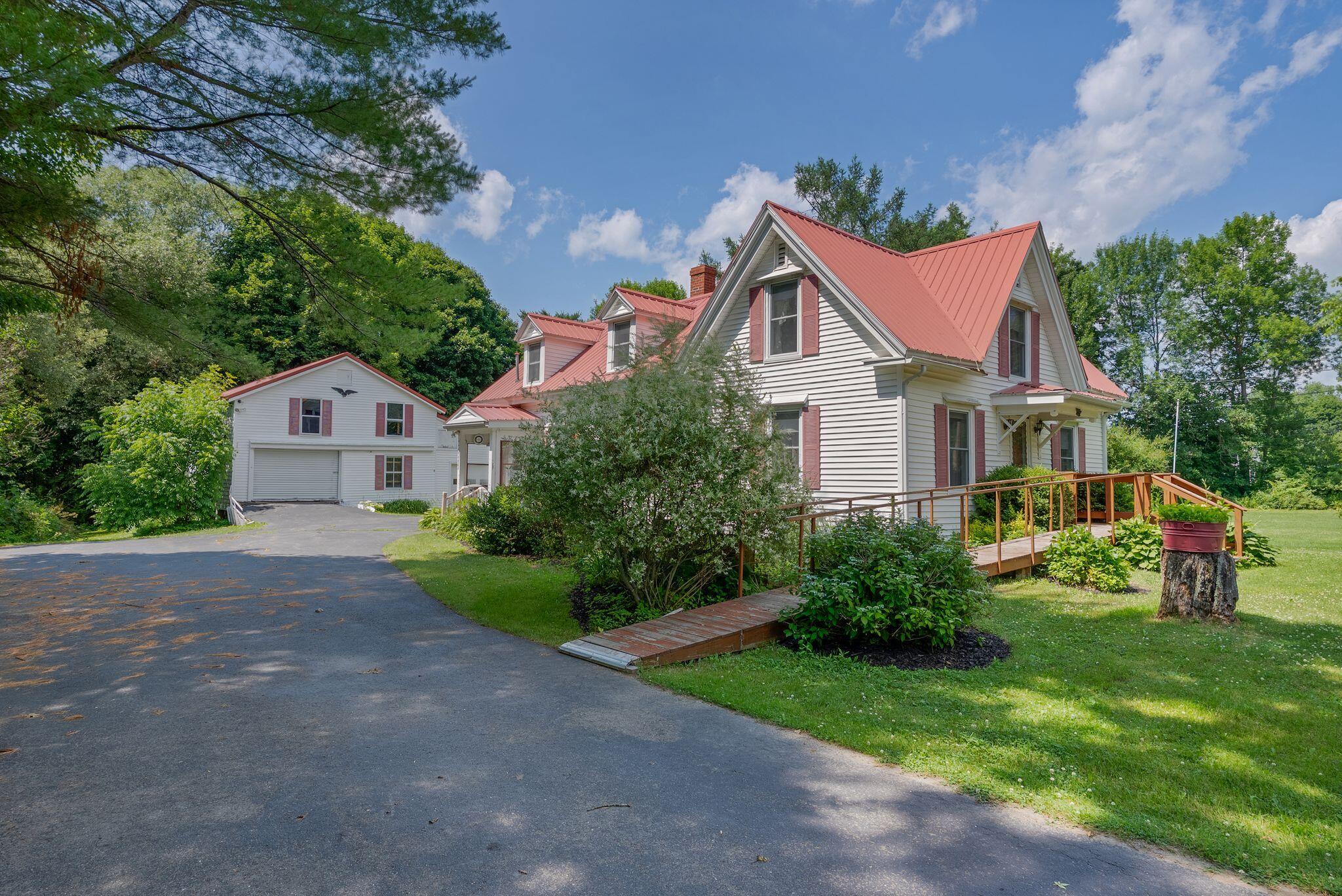 13 Smithtown Road Pittston, ME 04345 - Photo 4 of 52 2_DSC07232 copy