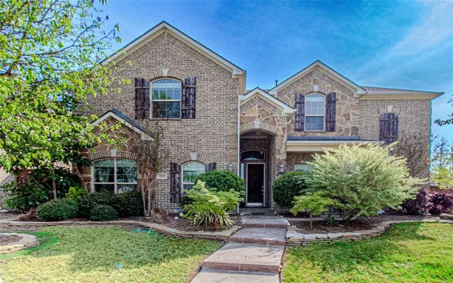 $4,100 | 3515 Caruth Lane, Frisco, TX 75034
