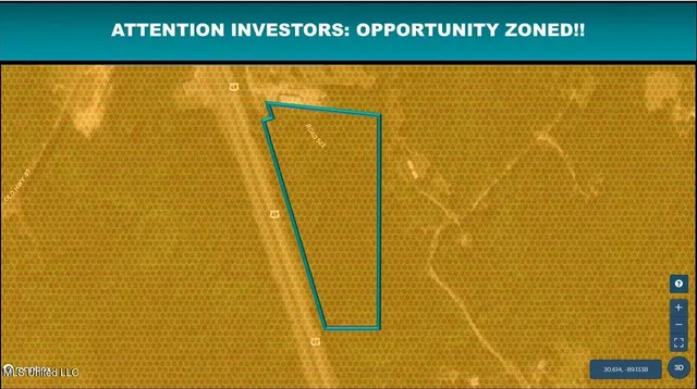 $185,000 | 22350 US 49, Saucier, MS 39574