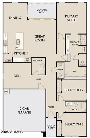 $482,990 | 4623 South 95th Drive, Tolleson, AZ 85353