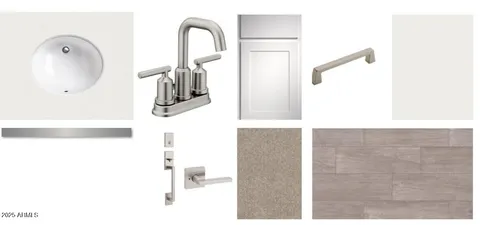 a close up of a street