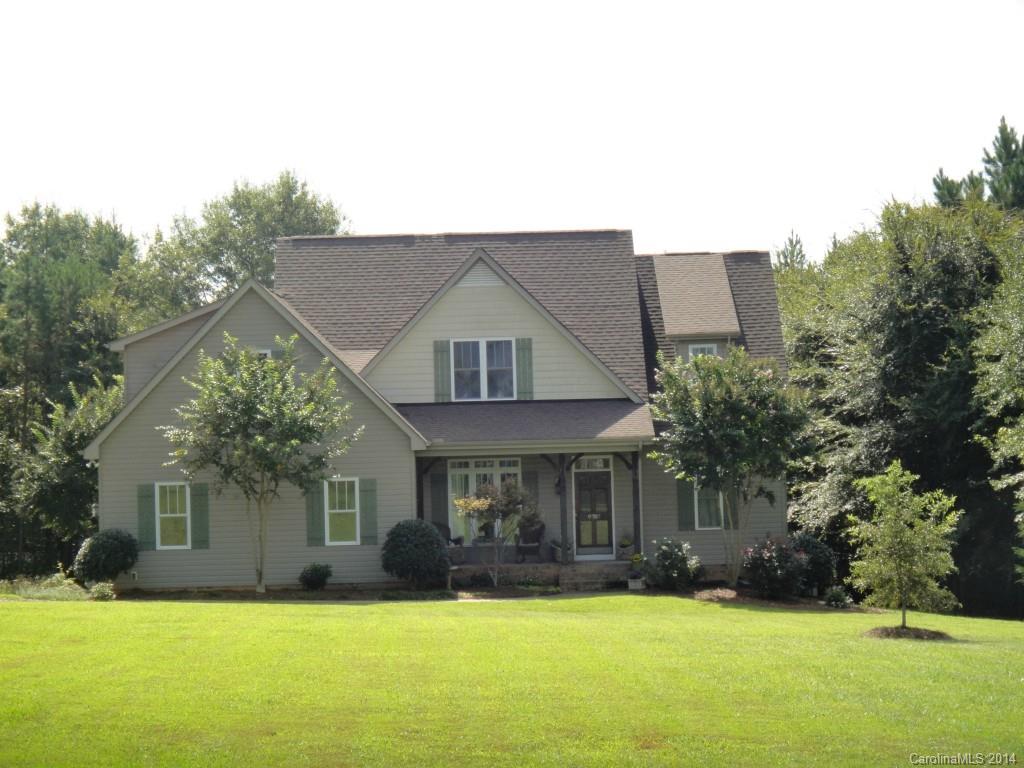 9787 Fred Road Stanfield, NC 28163 - Photo 1 of 24 Gallery Image 1