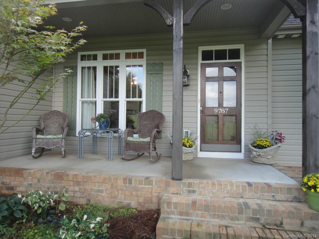 9787 Fred Road Stanfield, NC 28163 - Photo 4 of 24 Gallery Image 4