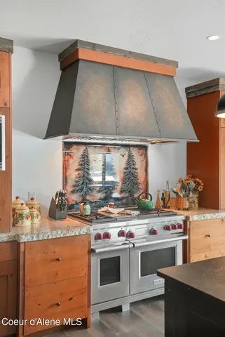 $1,075,000 | 530 Cottonwood Drive, St. Maries, ID 83861