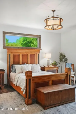 $1,075,000 | 530 Cottonwood Drive, St. Maries, ID 83861