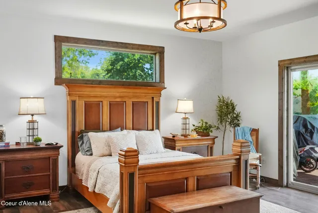 $1,075,000 | 530 Cottonwood Drive, St. Maries, ID 83861