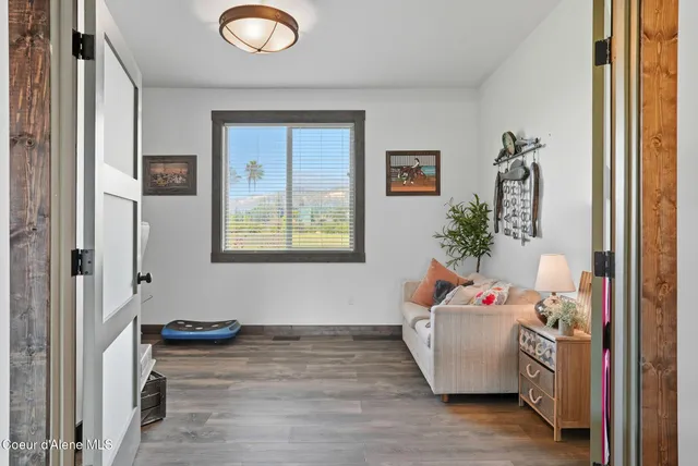 $1,075,000 | 530 Cottonwood Drive, St. Maries, ID 83861