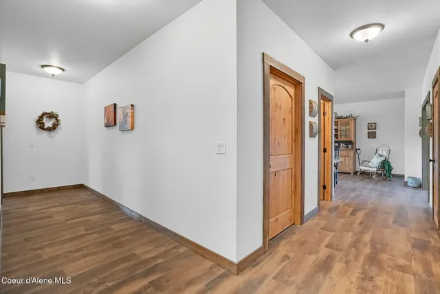 $1,075,000 | 530 Cottonwood Drive, St. Maries, ID 83861