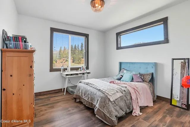 $1,075,000 | 530 Cottonwood Drive, St. Maries, ID 83861