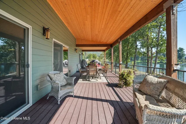 $1,075,000 | 530 Cottonwood Drive, St. Maries, ID 83861