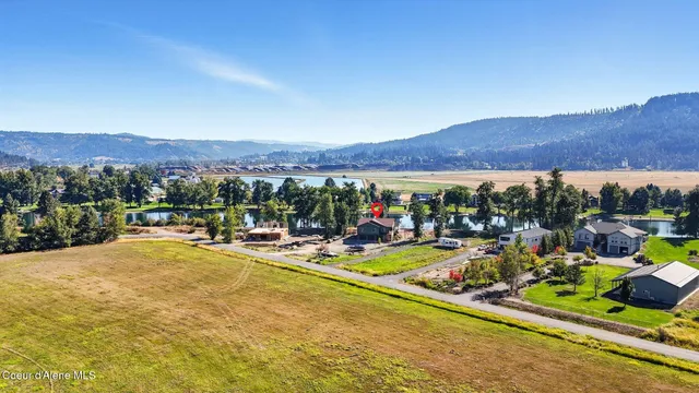 $1,075,000 | 530 Cottonwood Drive, St. Maries, ID 83861