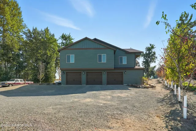 $1,075,000 | 530 Cottonwood Drive, St. Maries, ID 83861