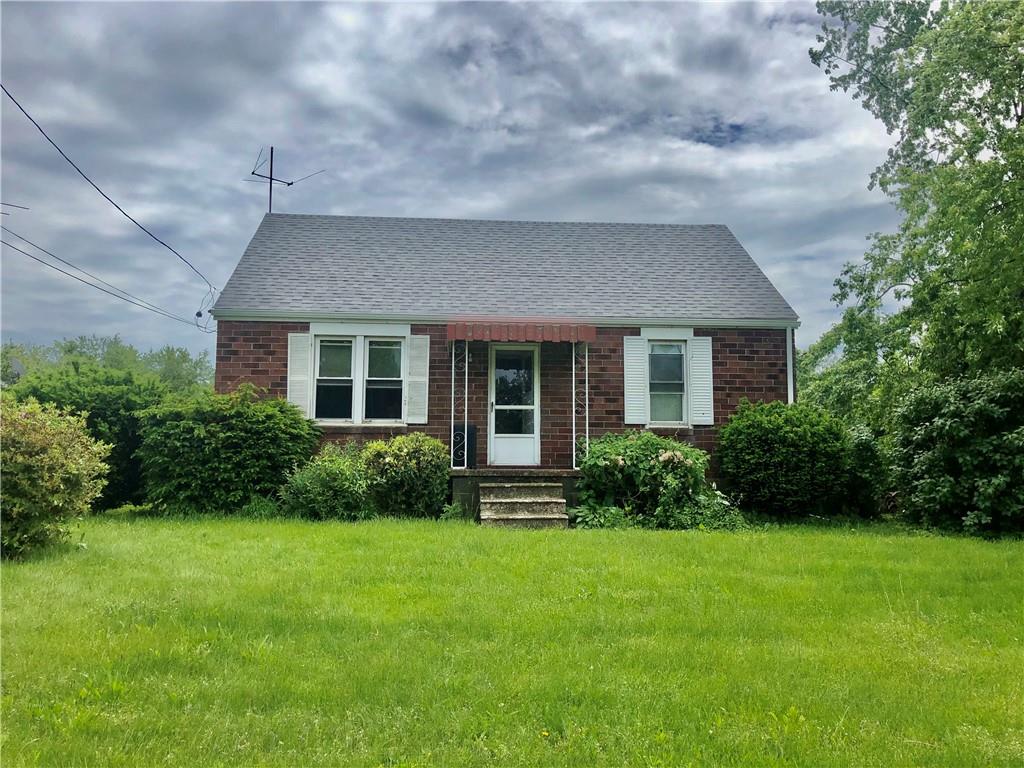 124 Holt Road Aliquippa, PA 15001 - Photo 1 of 23 Gallery Image 1