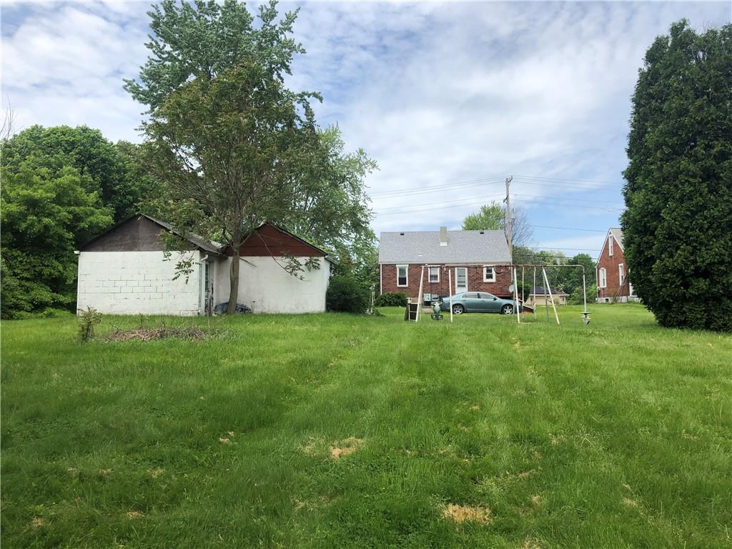 124 Holt Road Aliquippa, PA 15001 - Photo 20 of 23 Gallery Image 20